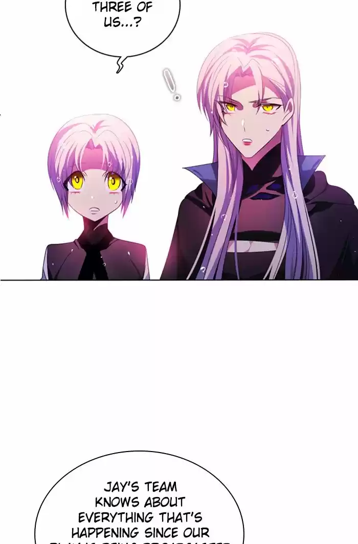 Zero Game Chapter 68