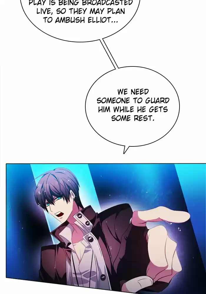 Zero Game Chapter 68