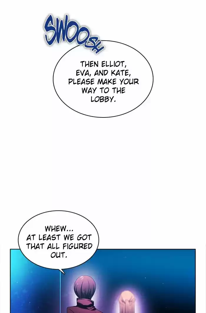 Zero Game Chapter 68