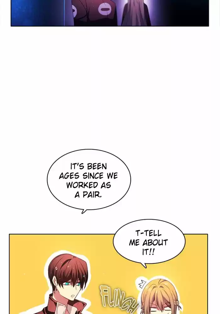 Zero Game Chapter 68