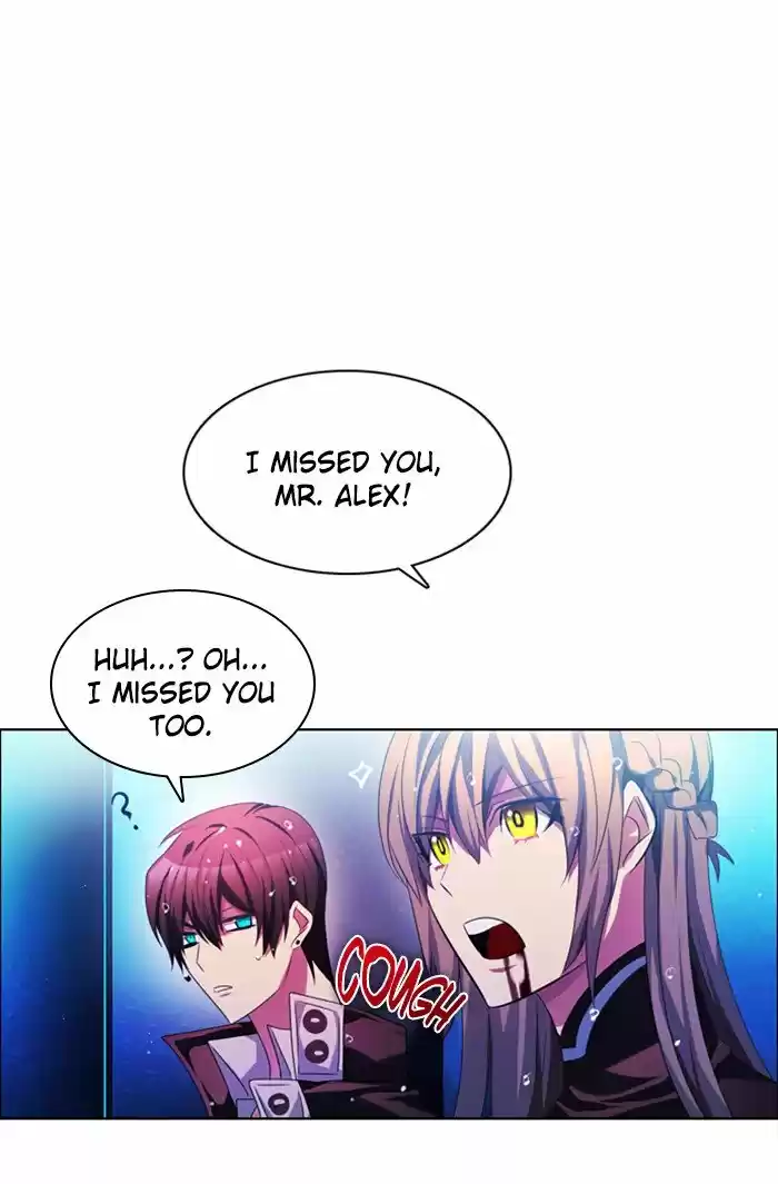 Zero Game Chapter 68