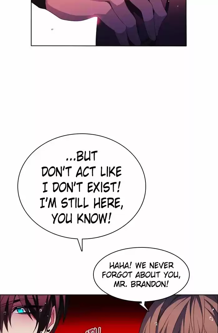 Zero Game Chapter 68