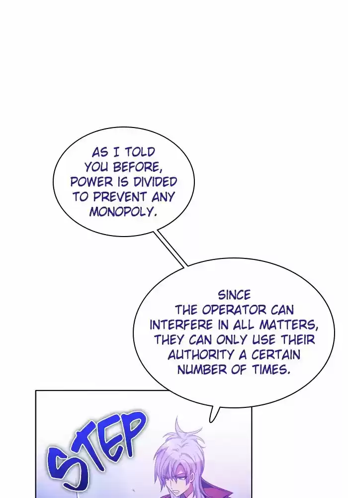 Zero Game Chapter 69