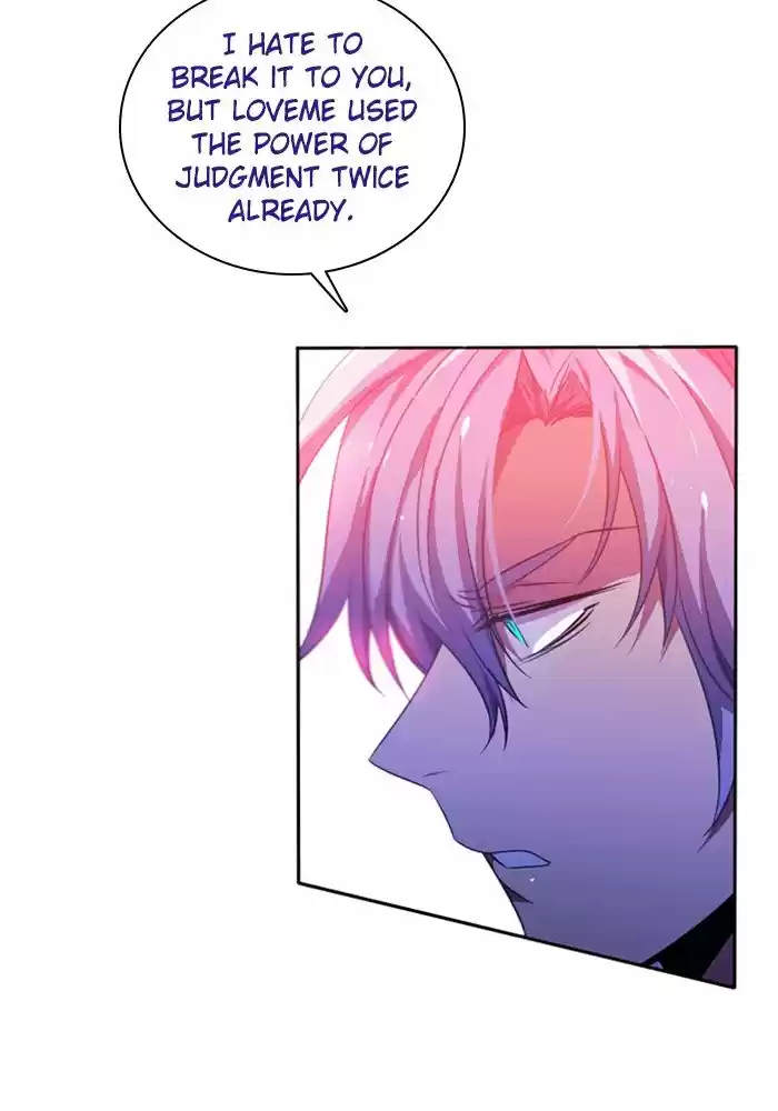 Zero Game Chapter 69