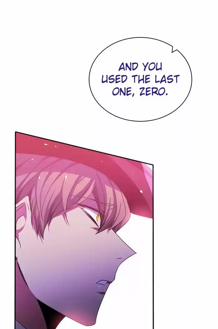 Zero Game Chapter 69