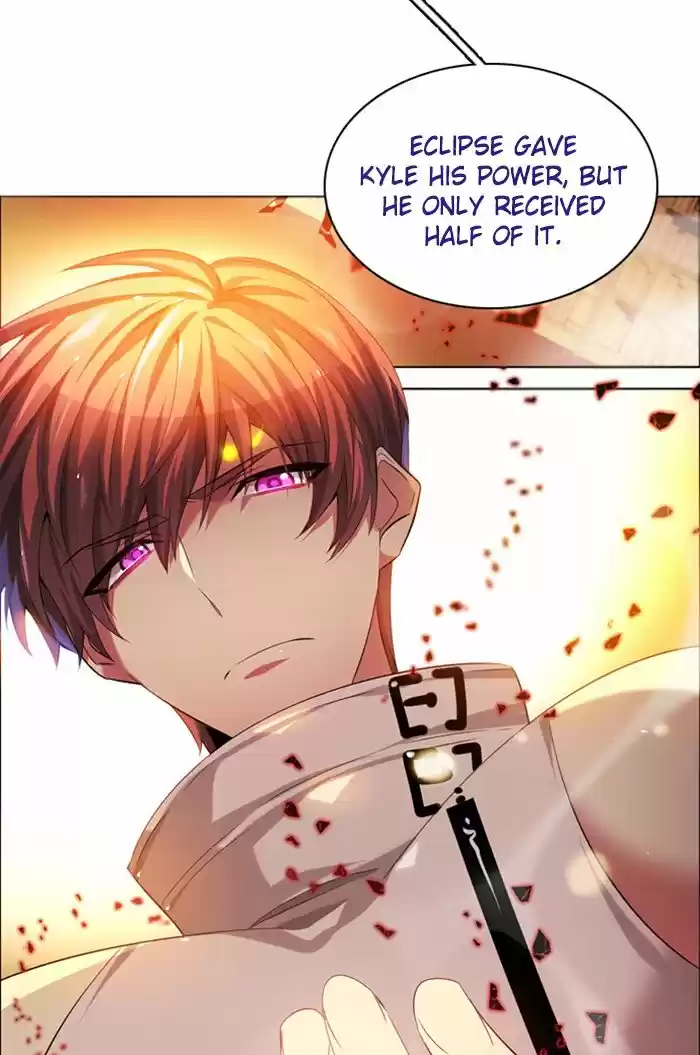 Zero Game Chapter 69