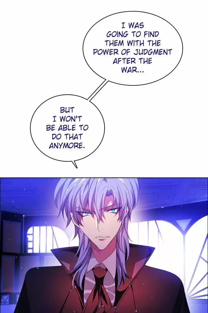 Zero Game Chapter 69