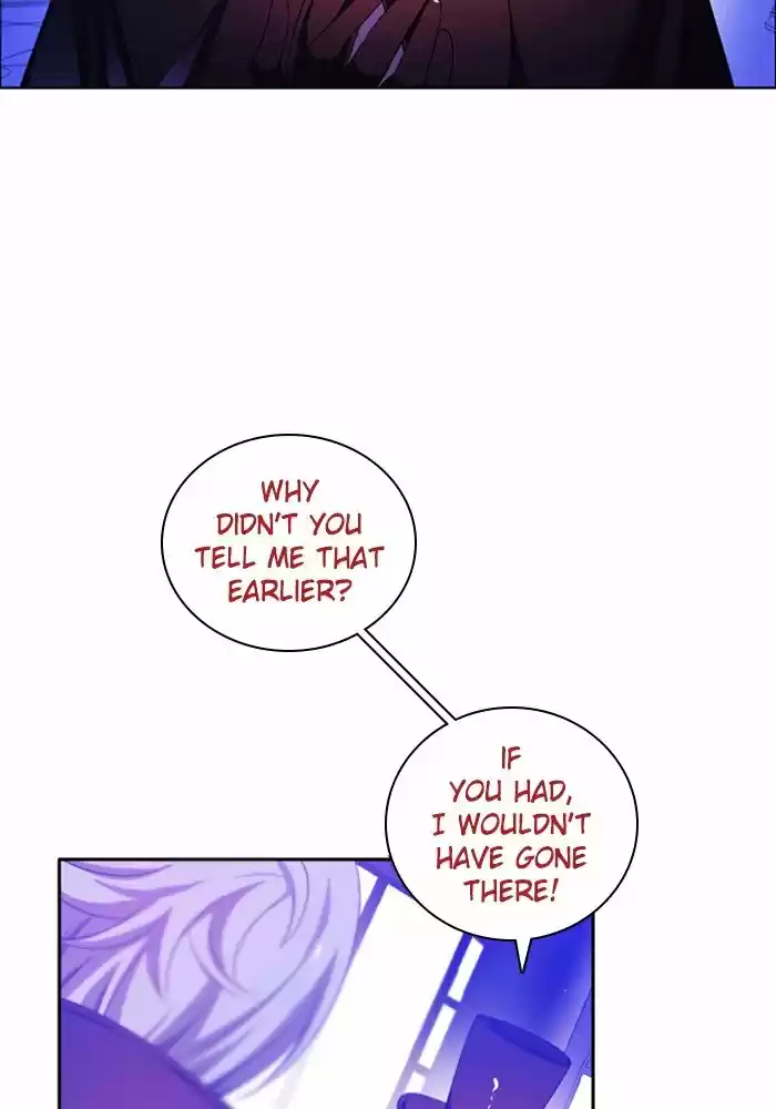 Zero Game Chapter 69