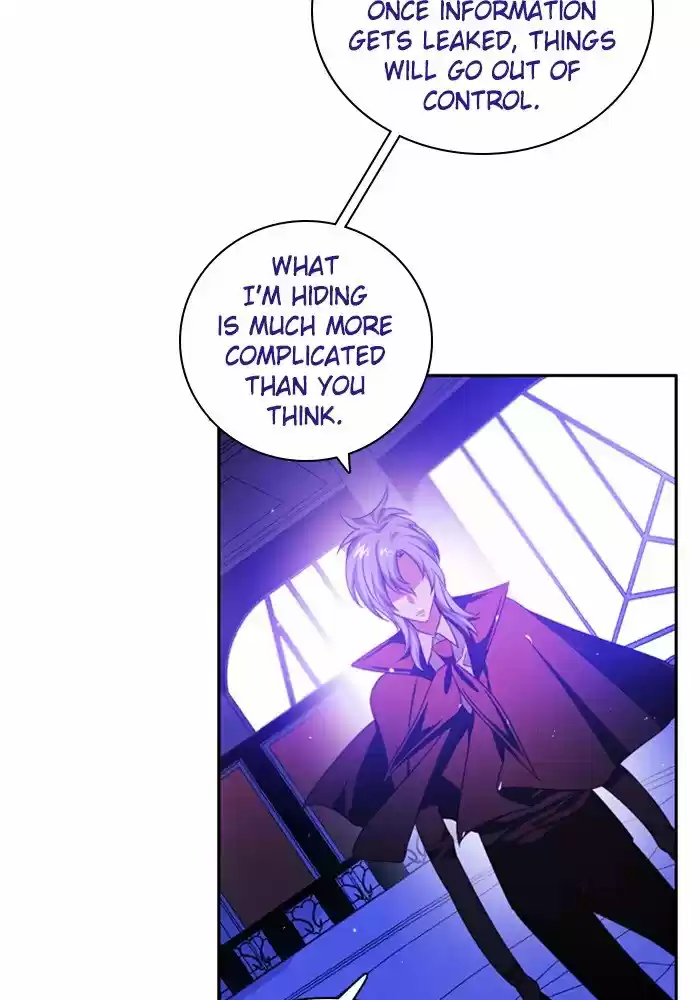 Zero Game Chapter 69