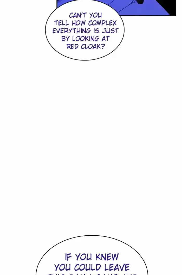 Zero Game Chapter 69