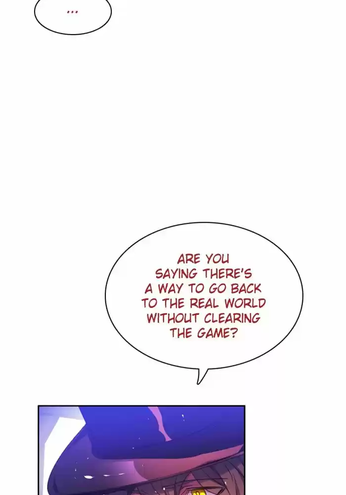 Zero Game Chapter 69