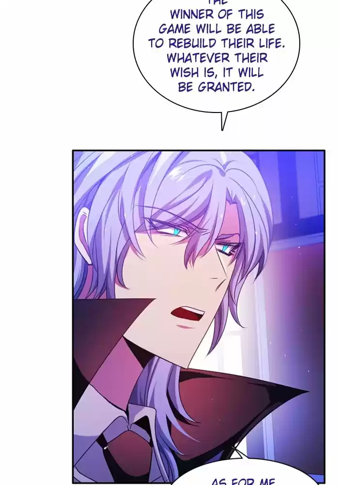 Zero Game Chapter 69