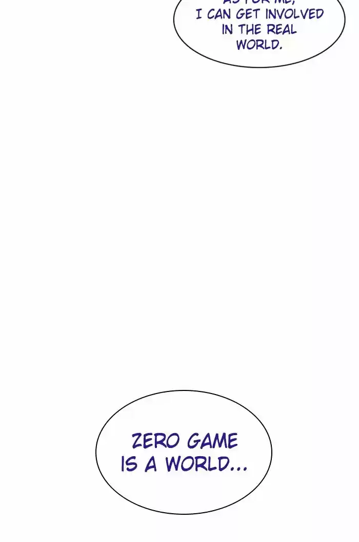 Zero Game Chapter 69