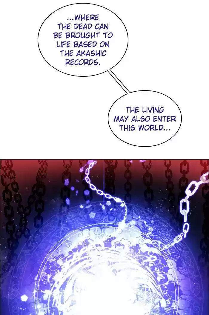 Zero Game Chapter 69