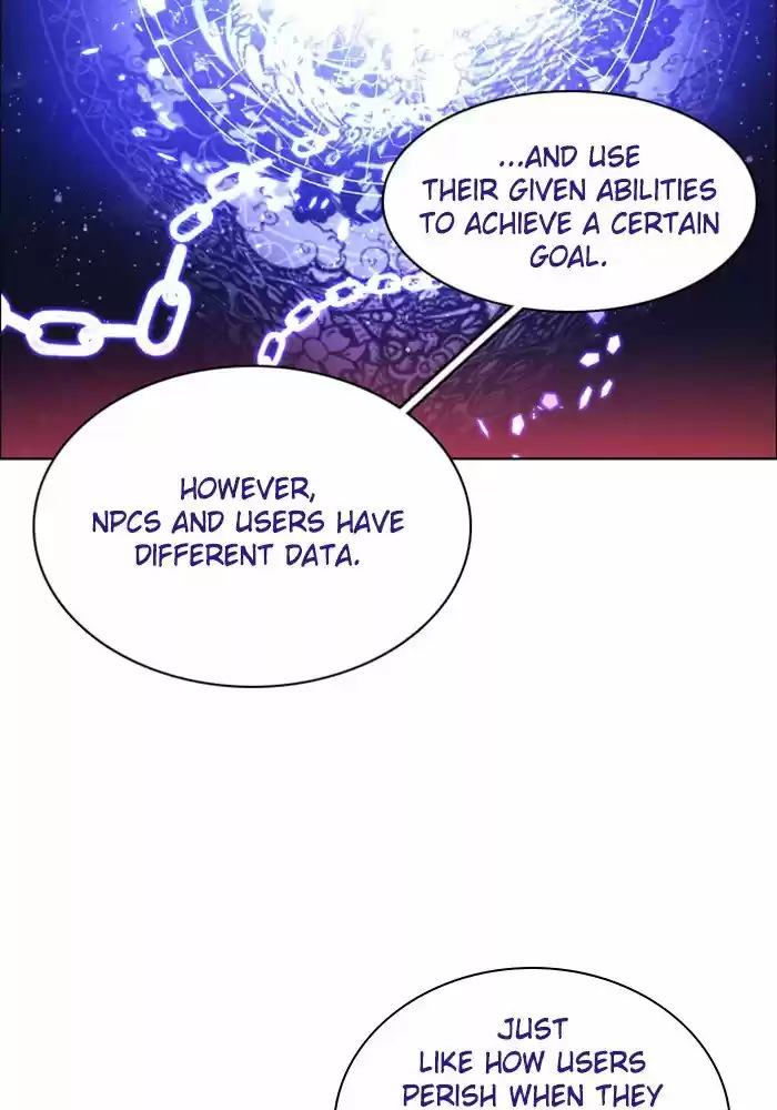 Zero Game Chapter 69