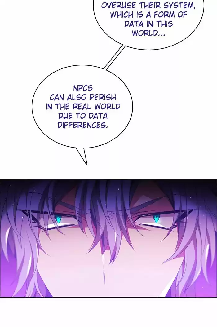 Zero Game Chapter 69