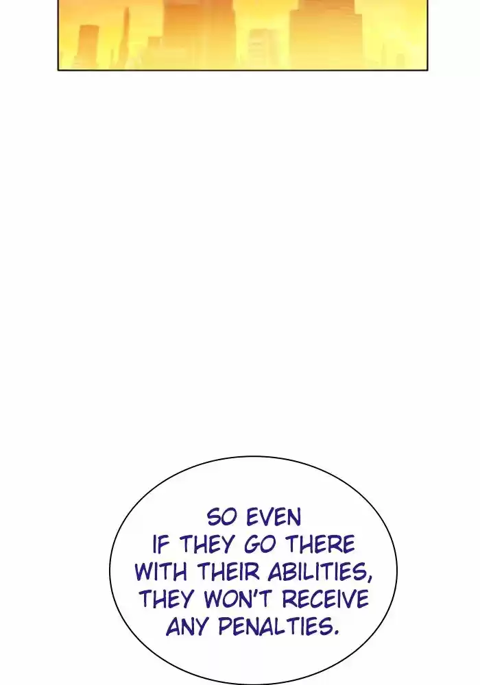 Zero Game Chapter 69