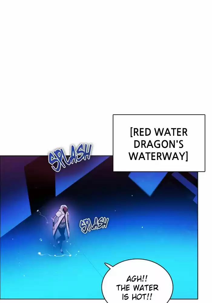 Zero Game Chapter 69