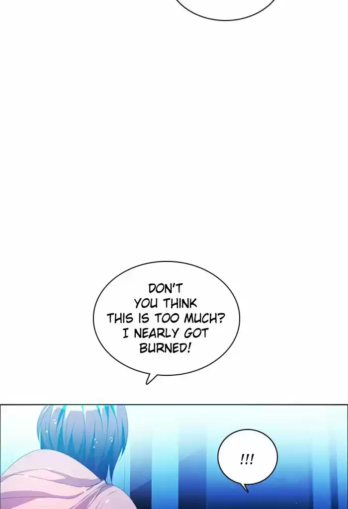 Zero Game Chapter 69