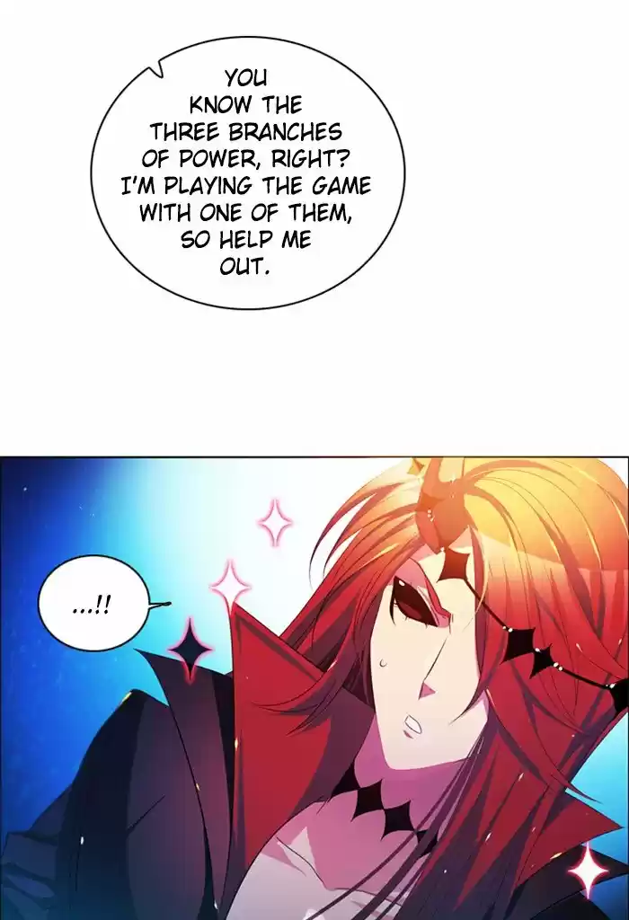 Zero Game Chapter 69