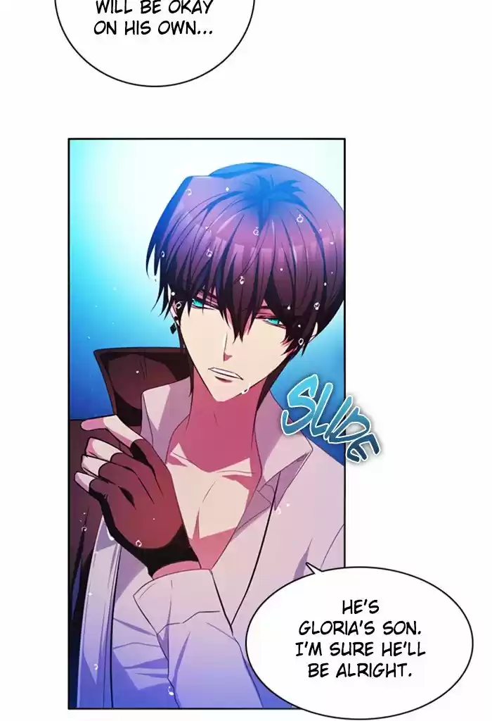 Zero Game Chapter 69