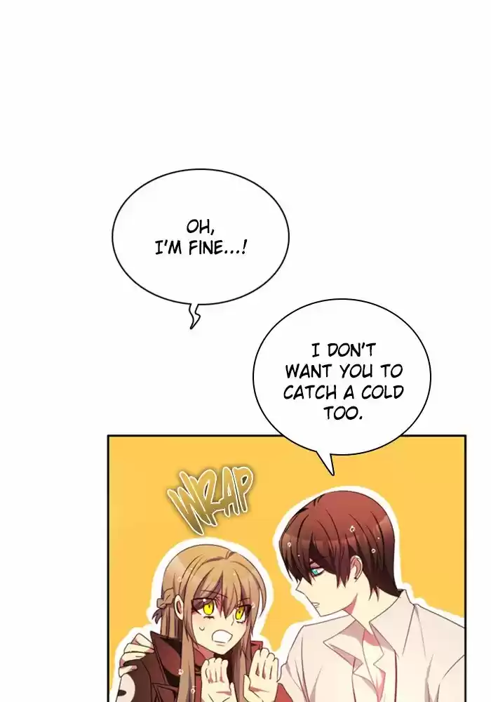 Zero Game Chapter 69