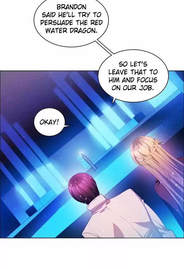 Zero Game Chapter 69