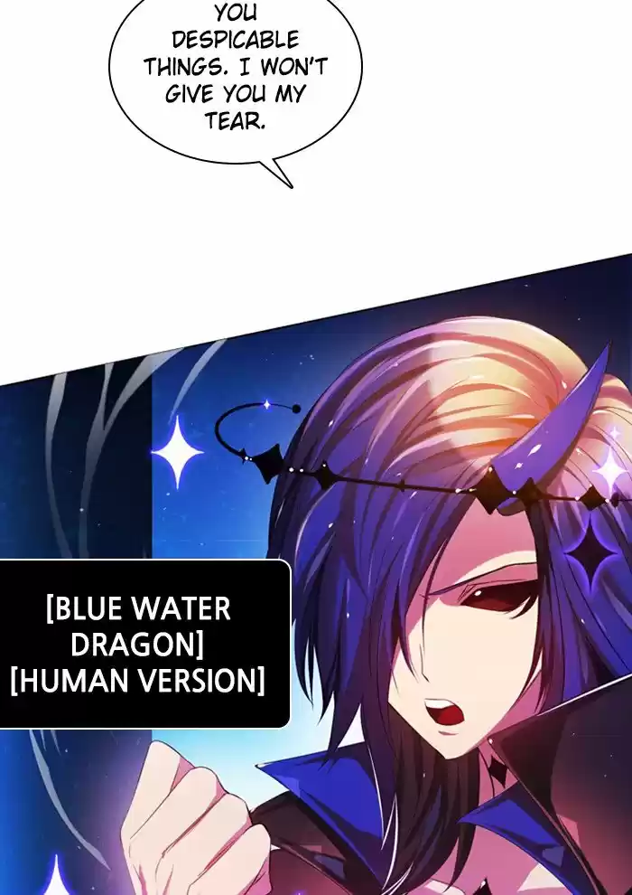 Zero Game Chapter 69