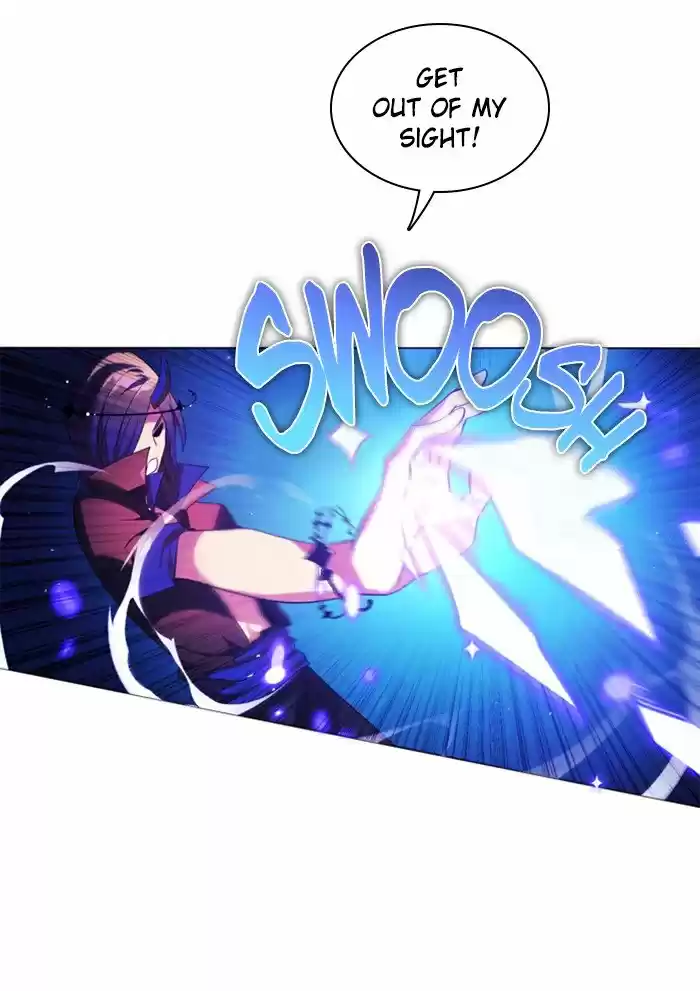 Zero Game Chapter 69