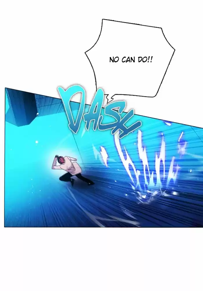 Zero Game Chapter 69