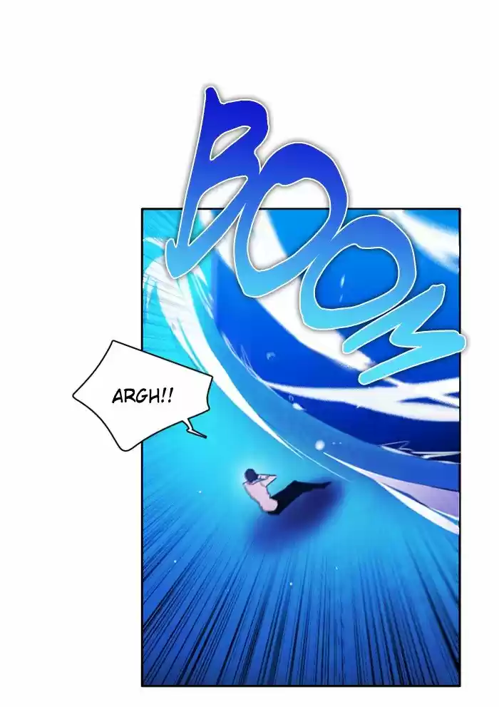 Zero Game Chapter 69