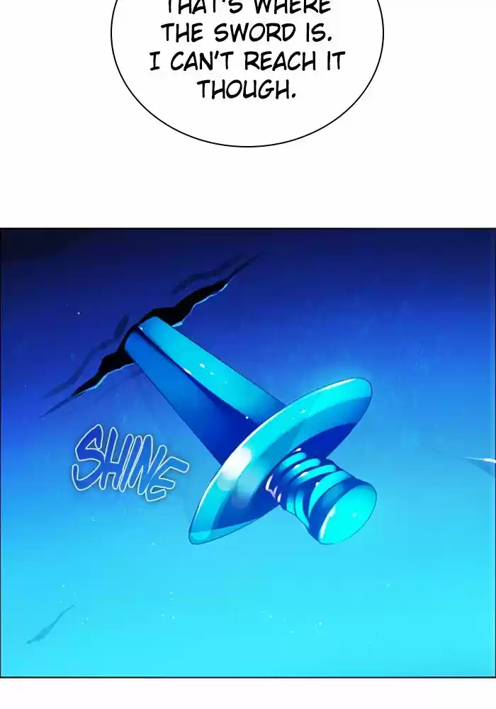 Zero Game Chapter 69