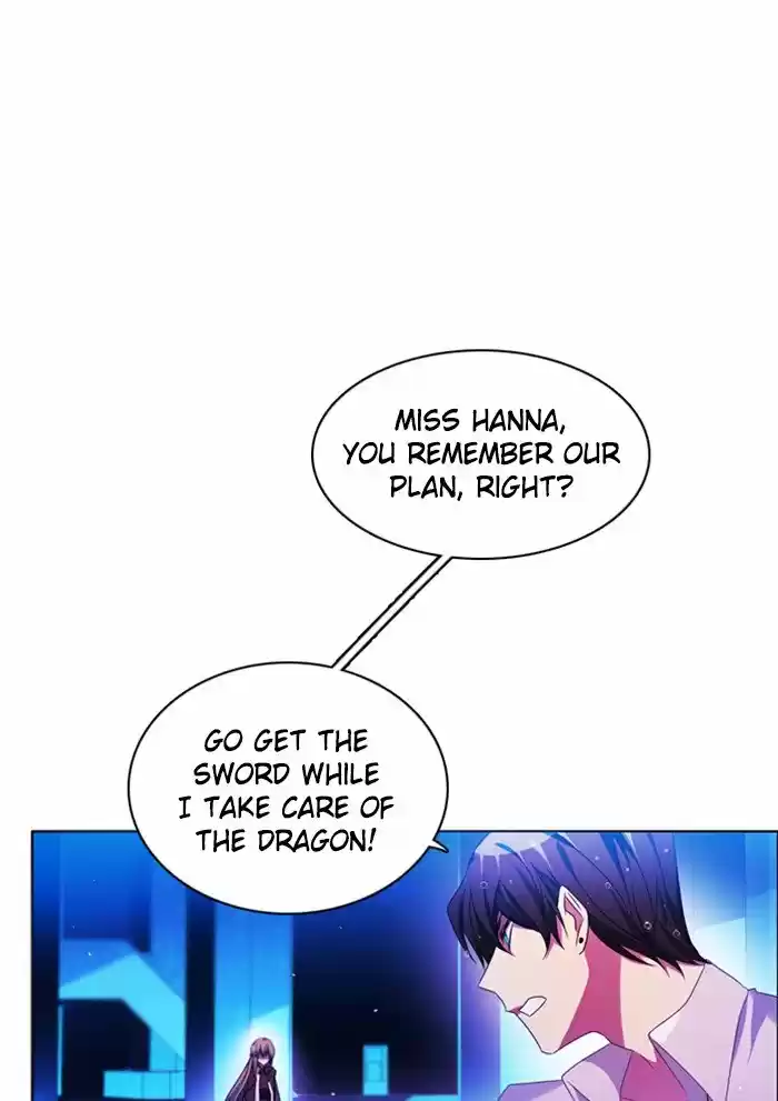 Zero Game Chapter 69