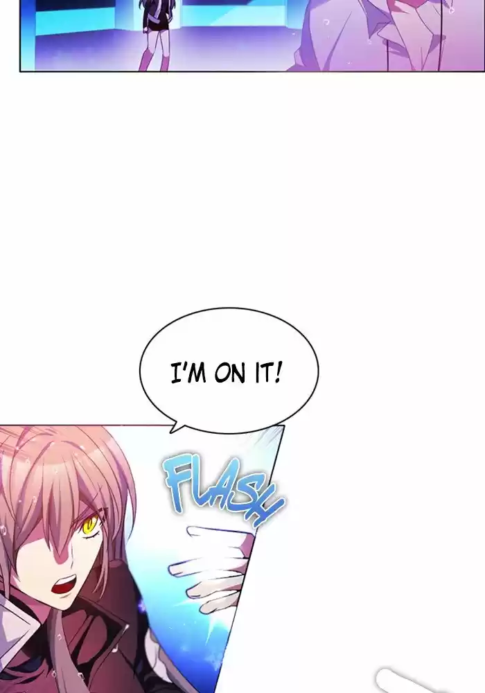 Zero Game Chapter 69