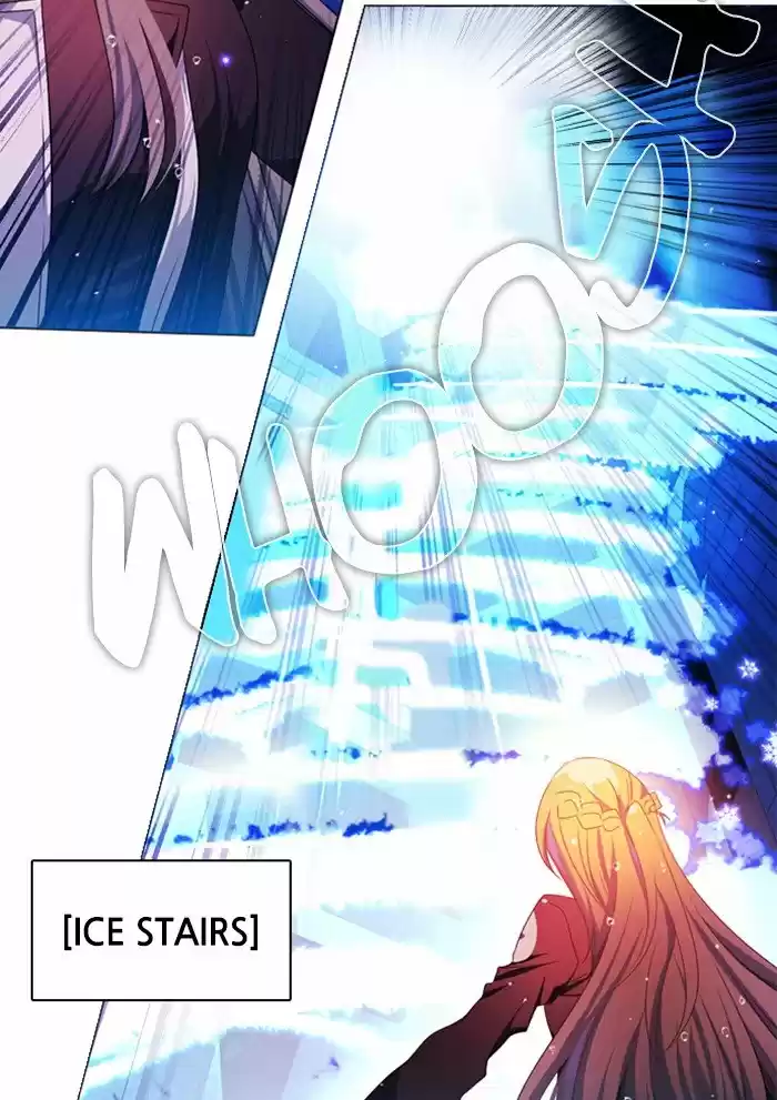 Zero Game Chapter 69