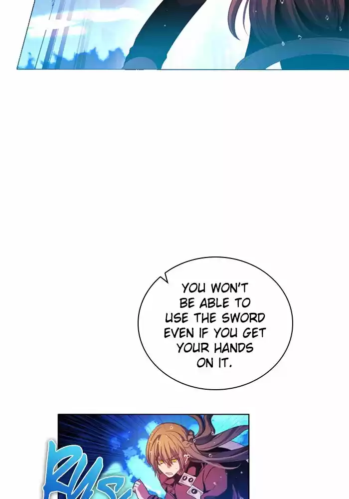 Zero Game Chapter 69