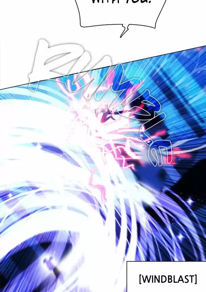 Zero Game Chapter 69