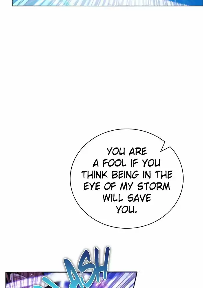 Zero Game Chapter 69