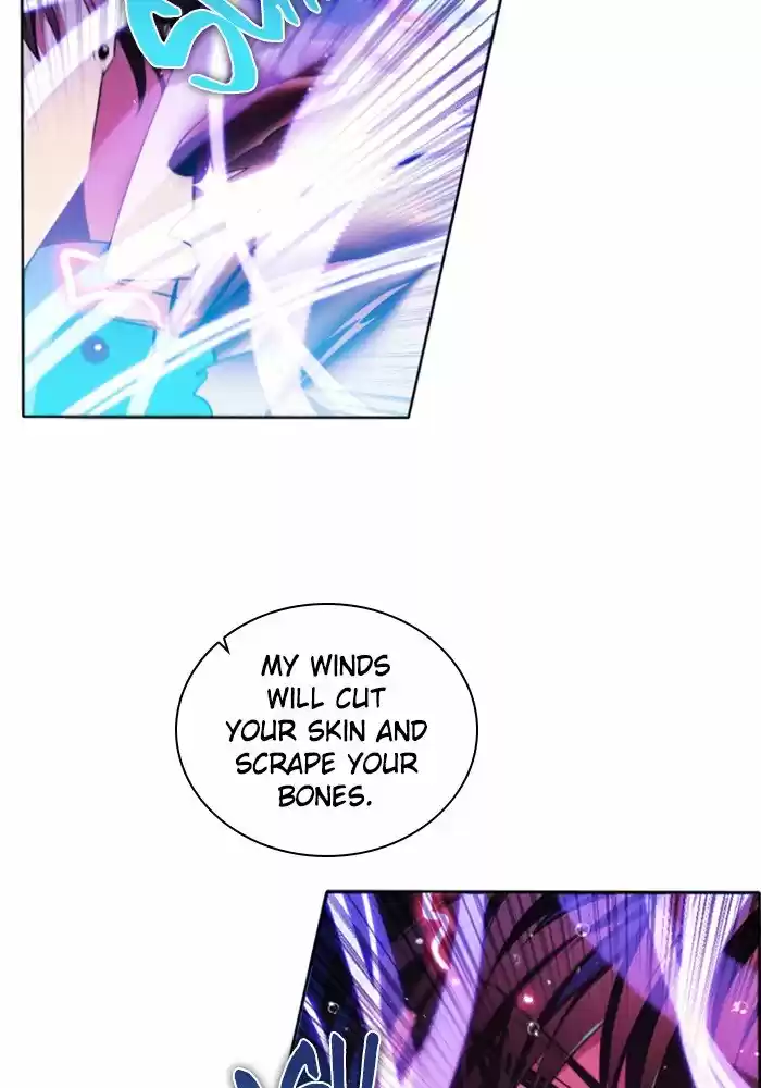 Zero Game Chapter 69