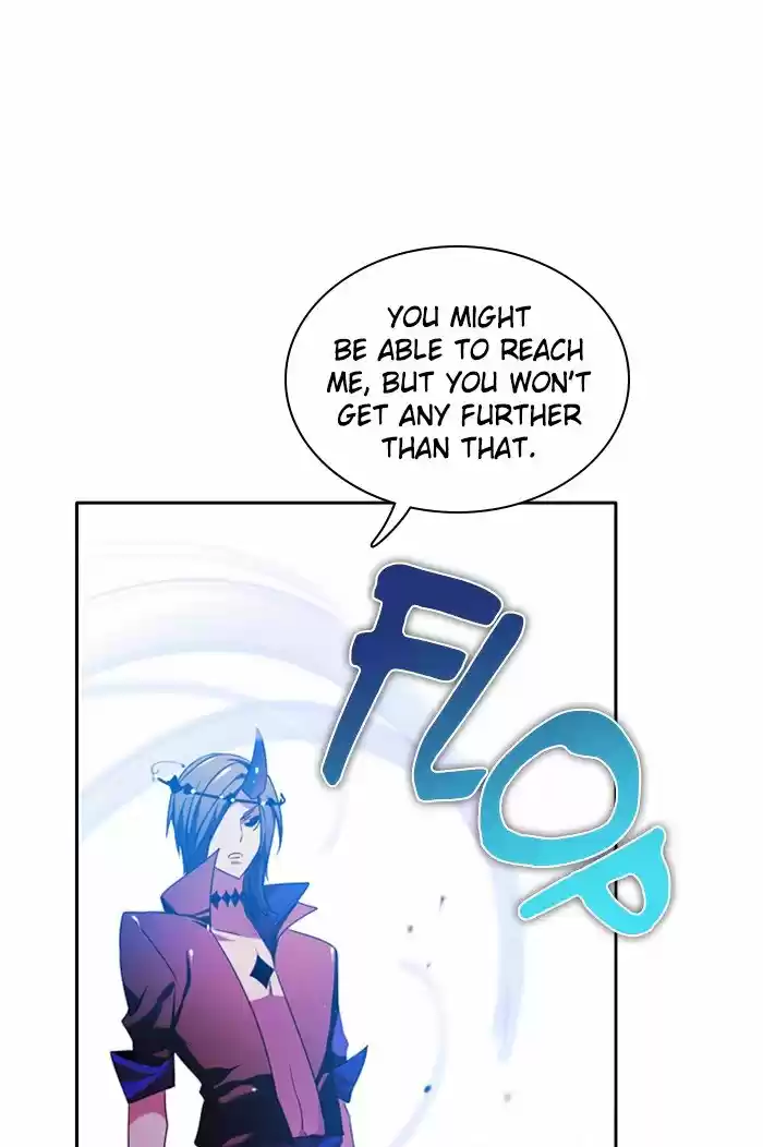 Zero Game Chapter 69