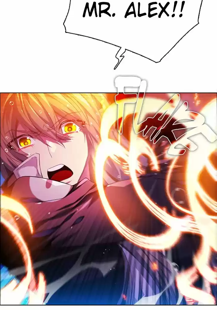 Zero Game Chapter 69