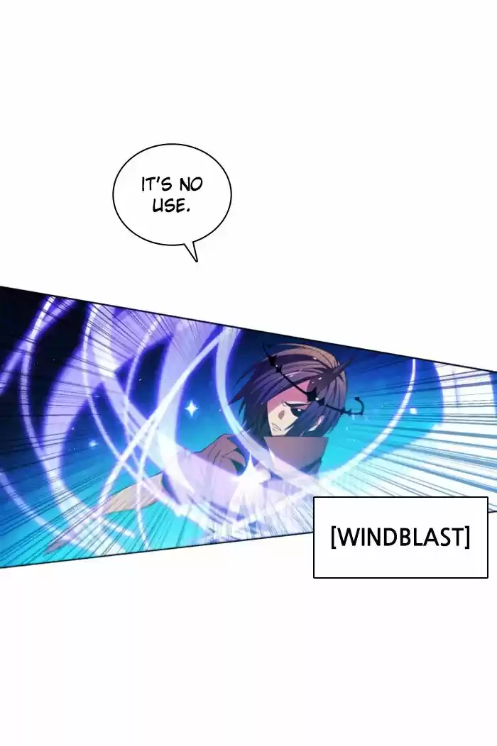 Zero Game Chapter 69