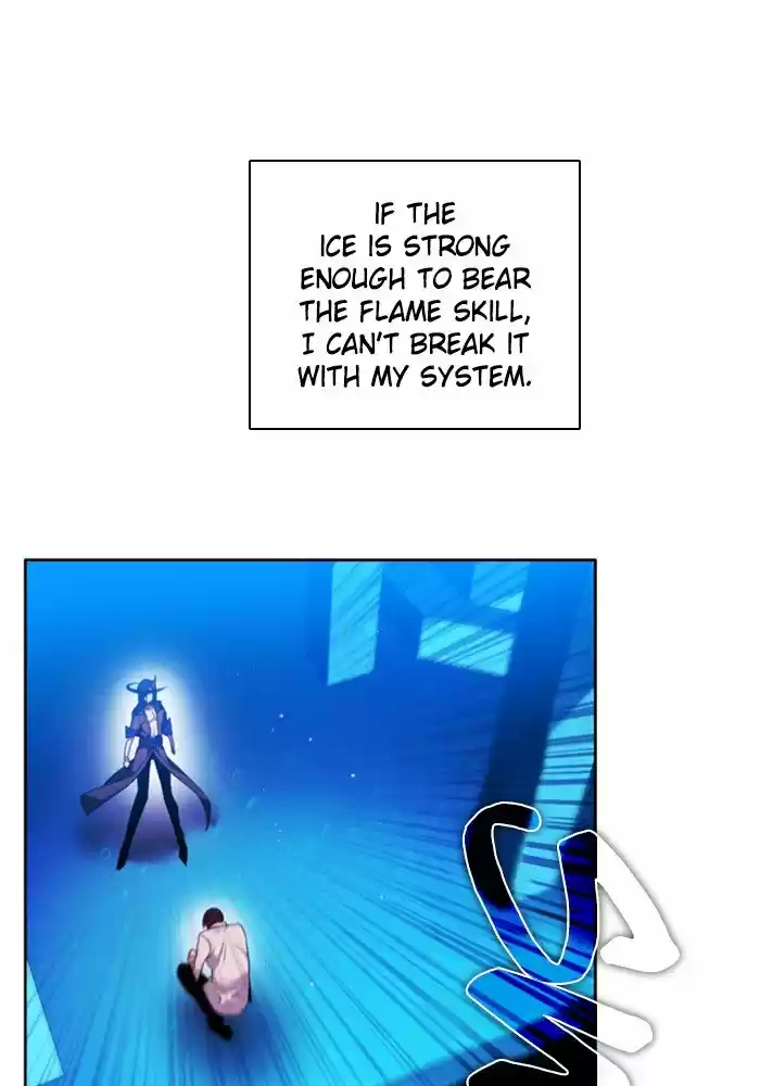 Zero Game Chapter 69