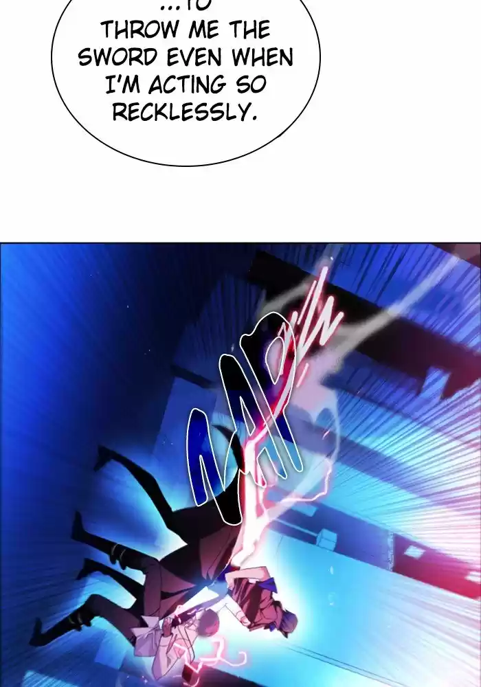 Zero Game Chapter 69