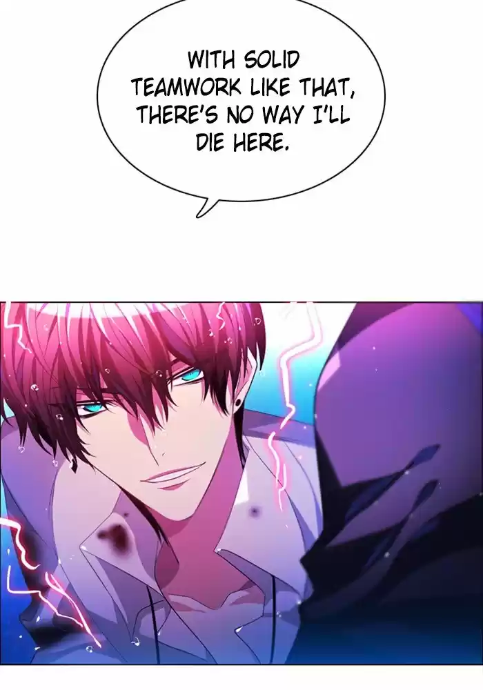 Zero Game Chapter 69