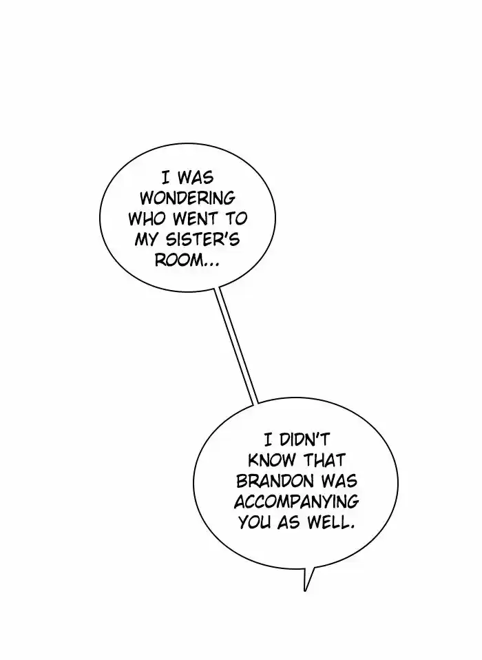 Zero Game Chapter 69