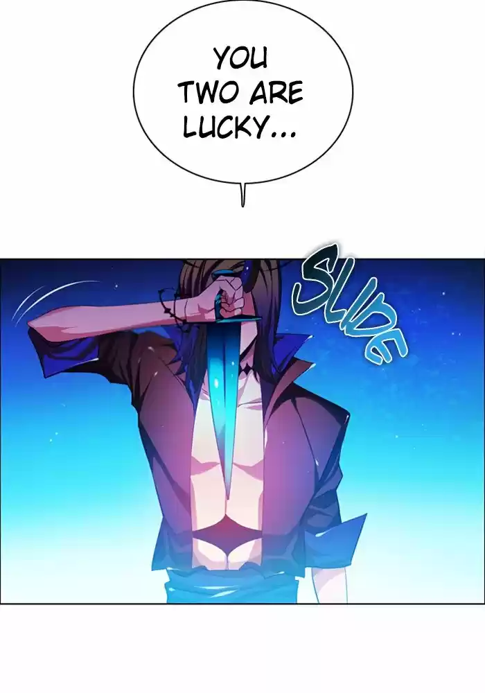 Zero Game Chapter 69