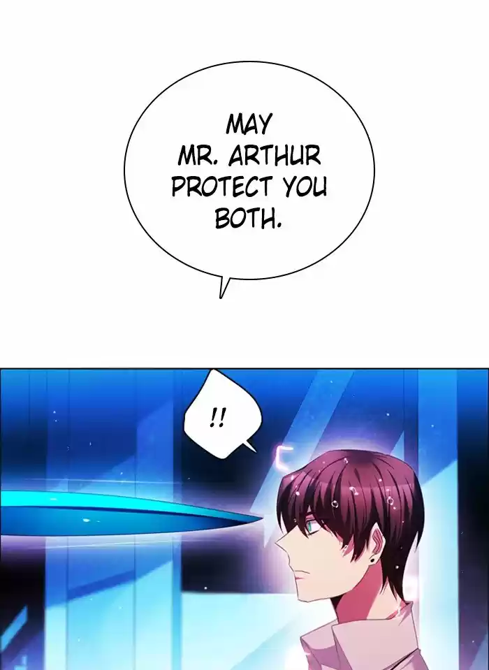 Zero Game Chapter 69