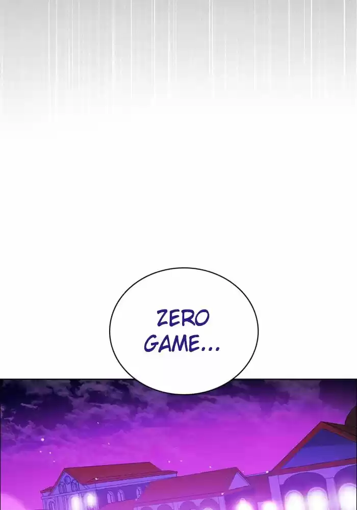 Zero Game Chapter 69