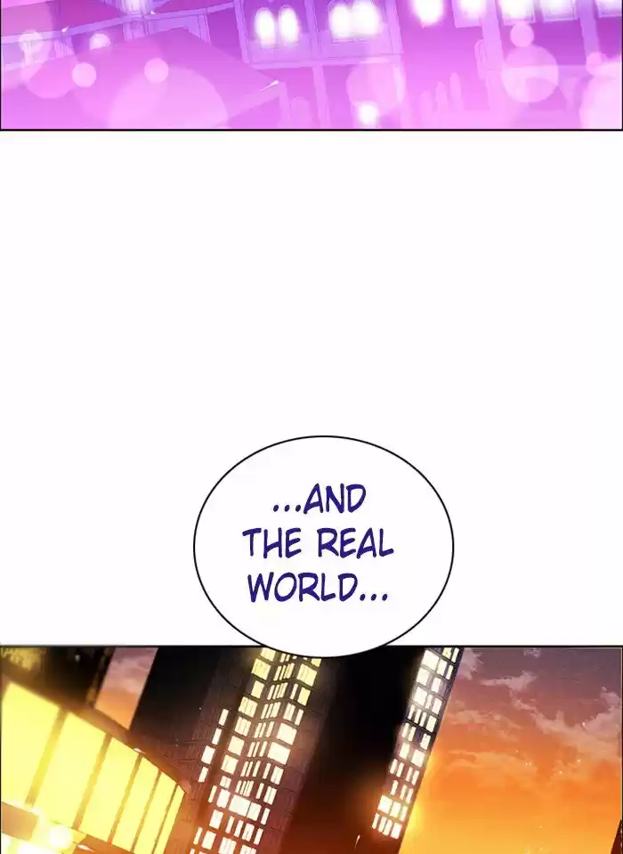 Zero Game Chapter 69